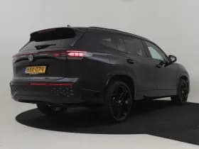 Volkswagen Tayron thumbnail 2
