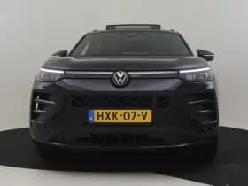 Volkswagen Tayron thumbnail 25