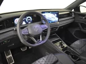 Volkswagen Tayron thumbnail 4