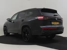 Volkswagen Tayron thumbnail 10