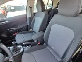 Škoda Fabia thumbnail 2
