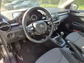Škoda Fabia thumbnail 3