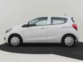 Opel Karl thumbnail 2