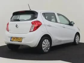 Opel Karl thumbnail 3