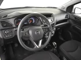 Opel Karl thumbnail 4
