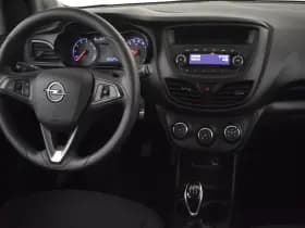 Opel Karl thumbnail 5