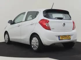 Opel Karl thumbnail 9