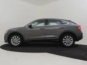 Audi Q3 thumbnail 3