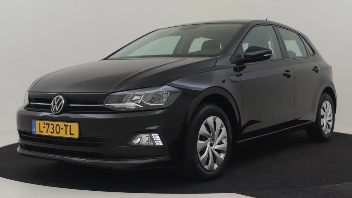 Volkswagen Polo — foto 1