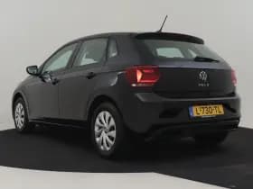 Volkswagen Polo thumbnail 2