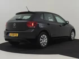 Volkswagen Polo thumbnail 3