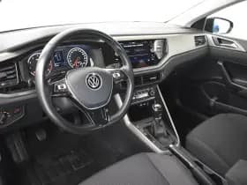 Volkswagen Polo thumbnail 4