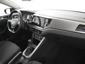Volkswagen Polo thumbnail 6
