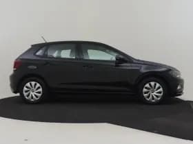Volkswagen Polo thumbnail 9