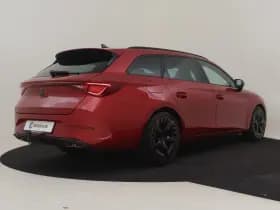 CUPRA Leon Sportstourer thumbnail 2