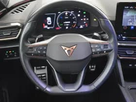 CUPRA Leon Sportstourer thumbnail 11
