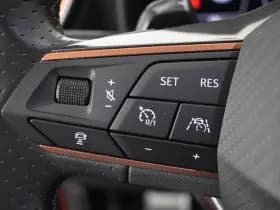 CUPRA Leon Sportstourer thumbnail 12