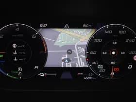 CUPRA Leon Sportstourer thumbnail 14