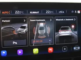 CUPRA Leon Sportstourer thumbnail 18
