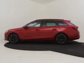 CUPRA Leon Sportstourer thumbnail 3