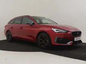 CUPRA Leon Sportstourer thumbnail 22