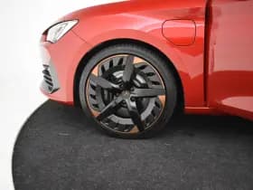 CUPRA Leon Sportstourer thumbnail 24