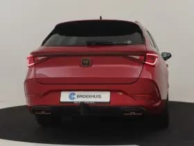 CUPRA Leon Sportstourer thumbnail 30