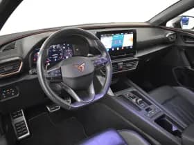 CUPRA Leon Sportstourer thumbnail 4