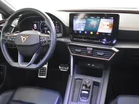 CUPRA Leon Sportstourer thumbnail 5