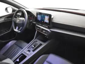 CUPRA Leon Sportstourer thumbnail 6