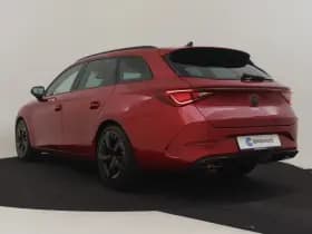 CUPRA Leon Sportstourer thumbnail 10