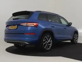 Škoda Kodiaq thumbnail 2