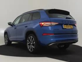 Škoda Kodiaq thumbnail 11