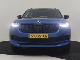Škoda Kodiaq thumbnail 25