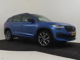 Škoda Kodiaq thumbnail 26