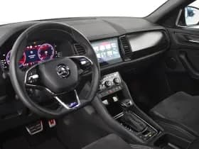 Škoda Kodiaq thumbnail 4