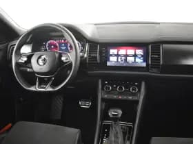 Škoda Kodiaq thumbnail 5