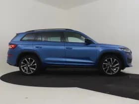 Škoda Kodiaq thumbnail 10