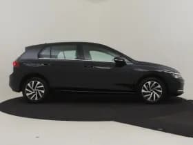 Volkswagen Golf thumbnail 11