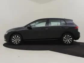 Volkswagen Golf thumbnail 3
