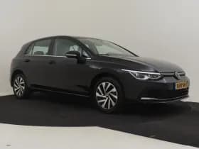 Volkswagen Golf thumbnail 23