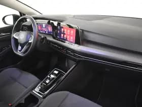 Volkswagen Golf thumbnail 6