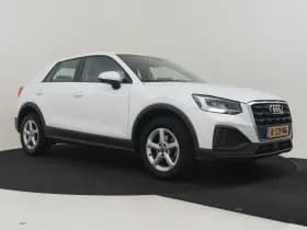 Audi Q2 thumbnail 22