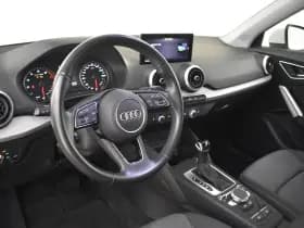 Audi Q2 thumbnail 4