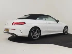 Mercedes-Benz C-Klasse thumbnail 2