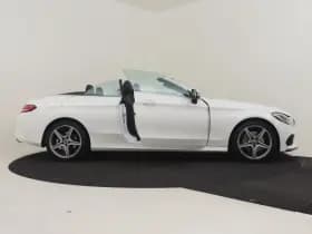 Mercedes-Benz C-Klasse thumbnail 11