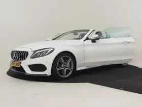 Mercedes-Benz C-Klasse thumbnail 12