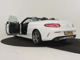 Mercedes-Benz C-Klasse thumbnail 13