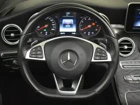 Mercedes-Benz C-Klasse thumbnail 14
