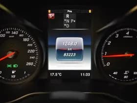 Mercedes-Benz C-Klasse thumbnail 15